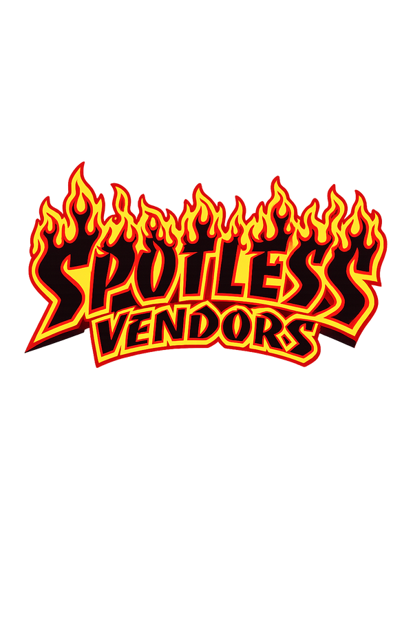 Spotless Vendors